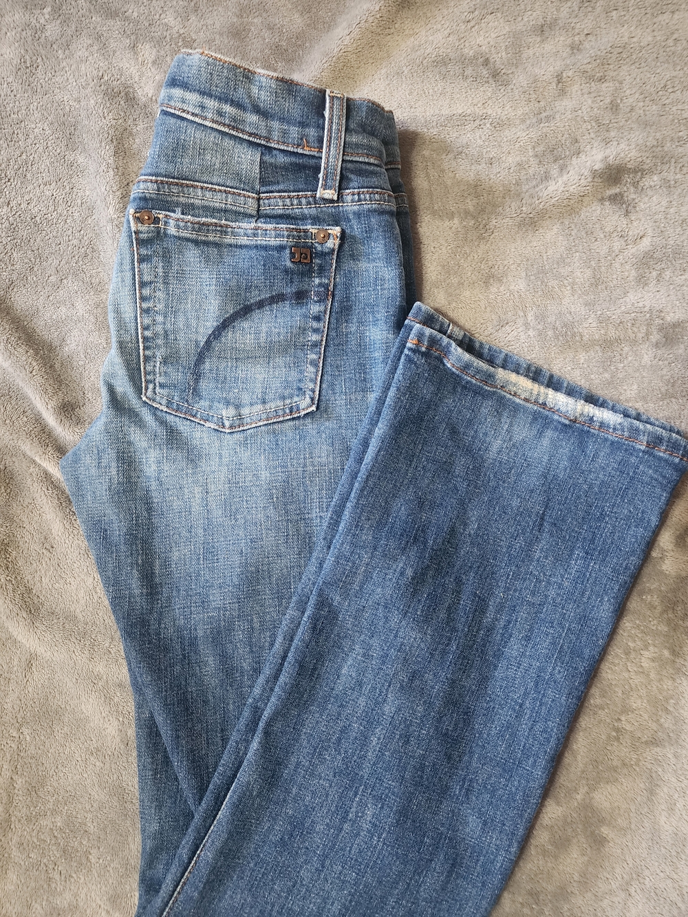 Joe's Jeans The Provocateur - Picture 3 of 4